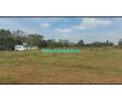 4 Acres 20 Gunta Farm Land For Sale In Kollegal
