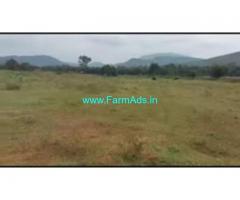 4 Acres 20 Gunta Farm Land For Sale In Kollegal