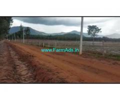 38 Acres Farm Land For Sale In Yalandur