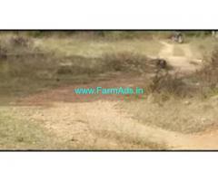 8 Acres 32 Gunta Agriculture Land For Sale In KRS Dam