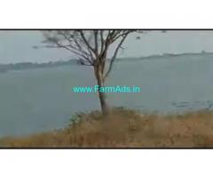8 Acres 32 Gunta Agriculture Land For Sale In KRS Dam