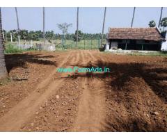 2 Acre Agriculture Land for Sale near Pollachi