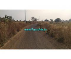 1 Acre Agriculture Land for Sale at Vikarabad