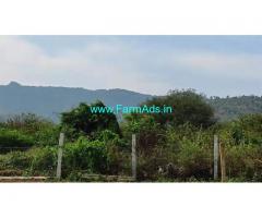 9 Acre Farm Land for Sale Near Mysore
