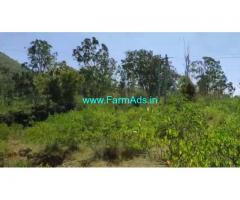 3.20 Acre Farm Land for Sale Near Mysore