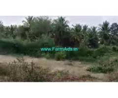 2.20 Acre Farm Land for Sale Near T.Narasipura