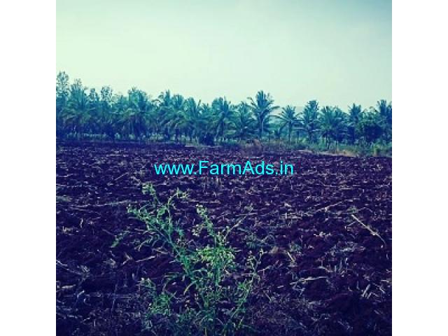 8 Acre Farm Land Property for Sale near Chikmagalur, Kadur Highway