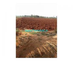 8 Acres Agriculture land for sale T Somaram village