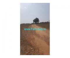10 Acres Farm Land for Sale at Malur