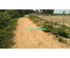 3 Acres Agriculture Land for Sale at Thanjavur