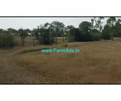 12 Acres Agriculture Land For Sale In Thagaduru
