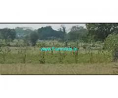 2 Acres 12 Gunta Farm Land For Sale In Hedathale