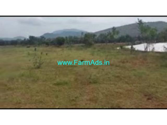 4 Acres 20 Gunta Agriculture Land For Sale In Jakkahalli