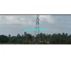 8 Acres Agriculture Land For Sale In Avverahalli