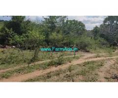 20 Acre Farm Land for Sale Near Mysore