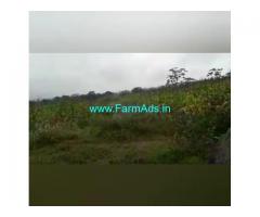 8 Acre Farm Land for Sale Near Mysore
