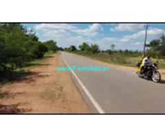 2 Acres Agriculture Land For Sale In Muttanahalli village