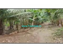 11 Acres 08 Gunta Farm Land For Sale In Maduvadi village