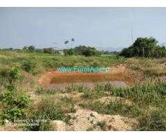4.5 Acre Farm Land for Sale Near Kanakapura Road
