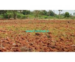 2.20 Acre Farm Land for Sale Near T Narasipura
