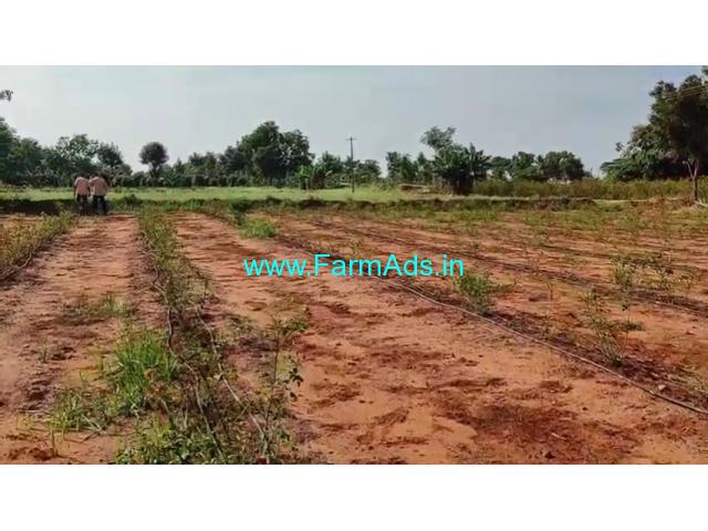 5 Acre Farm Land for Sale Near T Narasipura