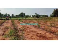 5 Acre Farm Land for Sale Near T Narasipura