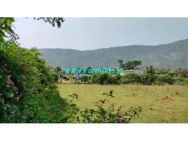 6.5 Acre Farm Land for Sale Near Kanakapura Road