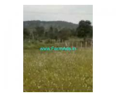 74 Gunta Farm Land for Sale Near Kanakapura Road,95km from Bangalore
