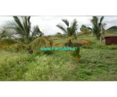 23 Acre Farm Land for Sale Near Mysore