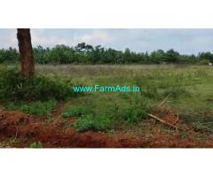 4 Acre Farm Land for Sale Near Bangalore