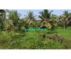 3 Acre Farm Land for Sale Near Kanakapura Road,NH209