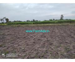 1.5 Acre Farm Land for Sale Near T Narasipura