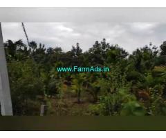 1.5 Acre Farm Land for Sale Near T Narasipura