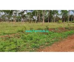 5.5 Acre Farm Land for Sale Near Mysore