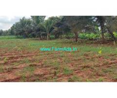 3 Acre Farm Land for Sale Near T Narasipura