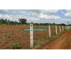 4 Acre Farm Land for Sale Near Mysore