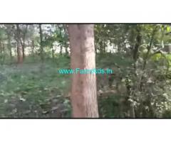 5 Acres Farm Land For Sale In Mysure TO Ooty Highway