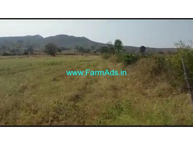 3 Acres 16 Gunta Farm Land For Sale In Hundipura
