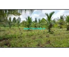 4 Acres Agriculture Land For Sale In Malavalli