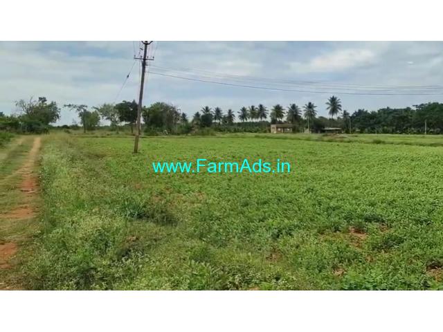 4 Acre Farm Land for Sale Near T Narasipura