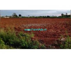 3 Acre Farm Land for Sale Near T Narasipura