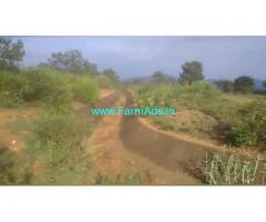 7 Acre Farm Land for Sale Near Mysore