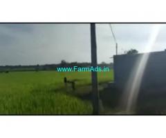 4 Acree 20 Gunta Farm Land For Sale In Alamburu