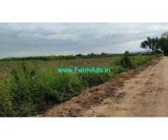 4 Acre Farm Land for Sale Near T Narasipura