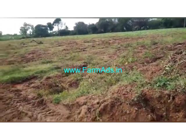 1.10 Acre Farm Land for Sale Near T Narasipura