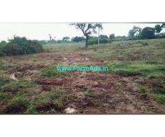 1.10 Acre Farm Land for Sale Near T Narasipura