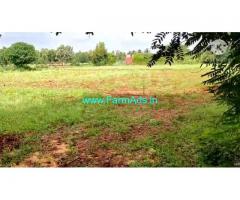 2 Acre Farm Land for Sale Near Mysore