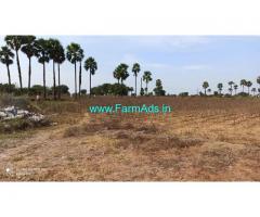 Half  Acre agriculture land for sale in Phailwanpur village