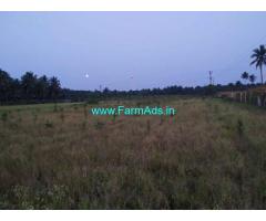 5.5 acre Agriculture land for Sale at Pollachi