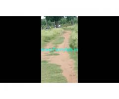 1 Acre 20 Gunta Agriculture Land For Sale In Mudinahalli